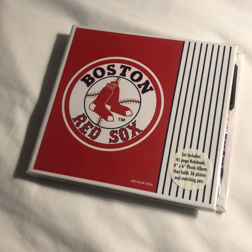 Red Sox fans